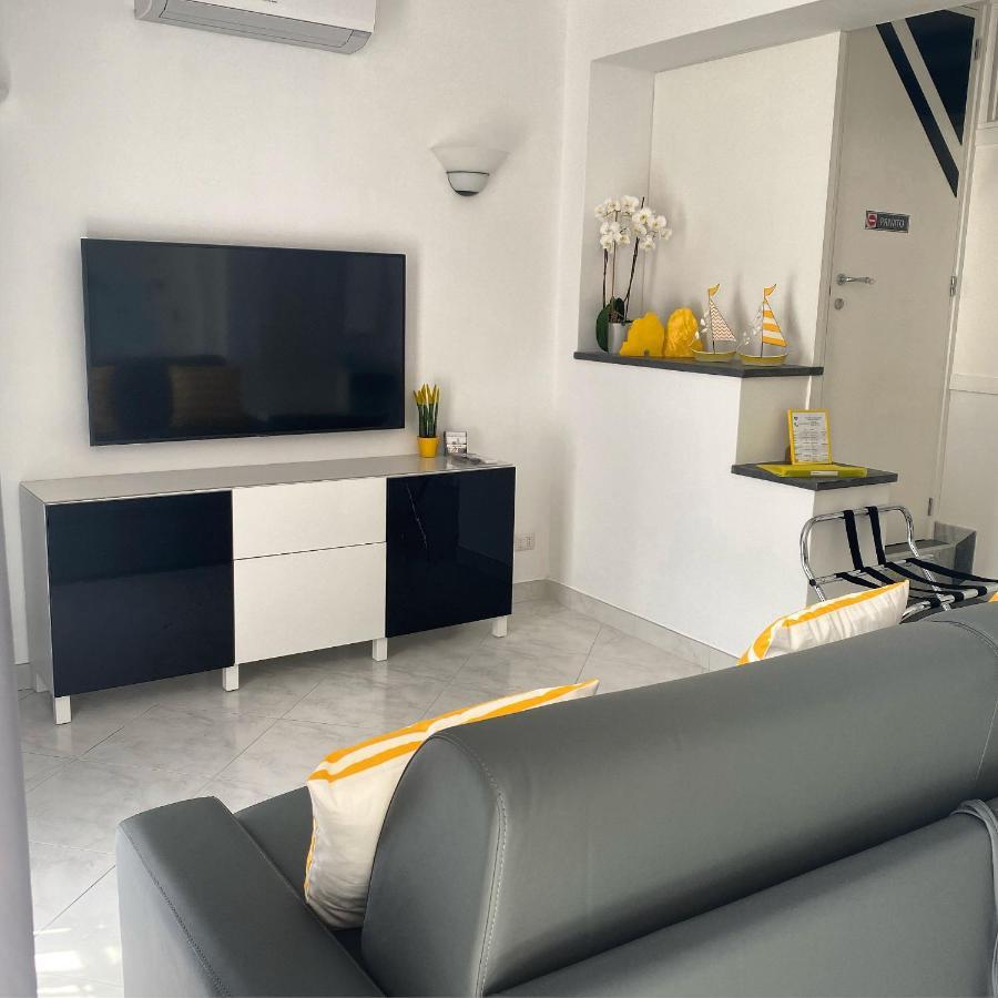 I Limoni Casa vacanze