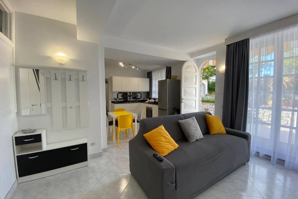 Casa vacanze I Limoni Capri