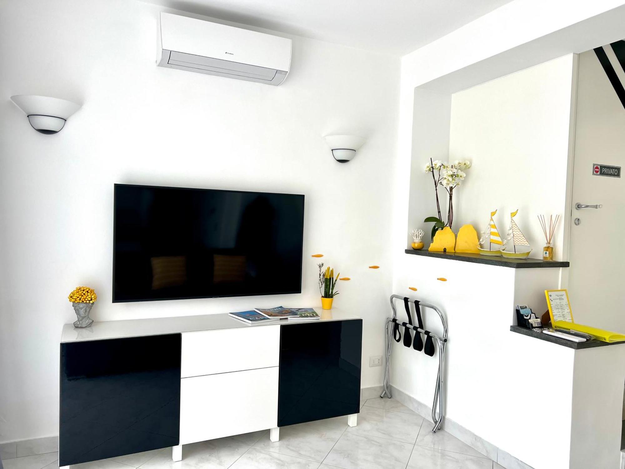Casa vacanze I Limoni *
